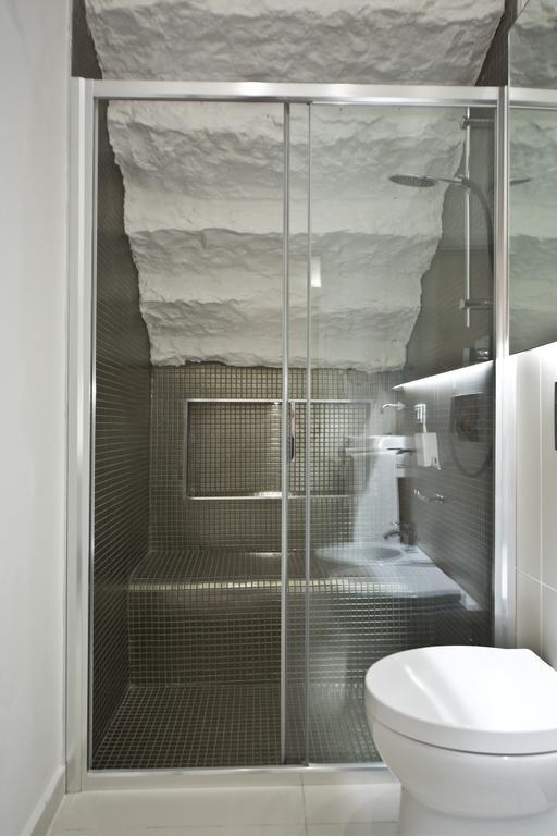 Whitehouse Hotel Colle Val D'Elsa Exterior photo